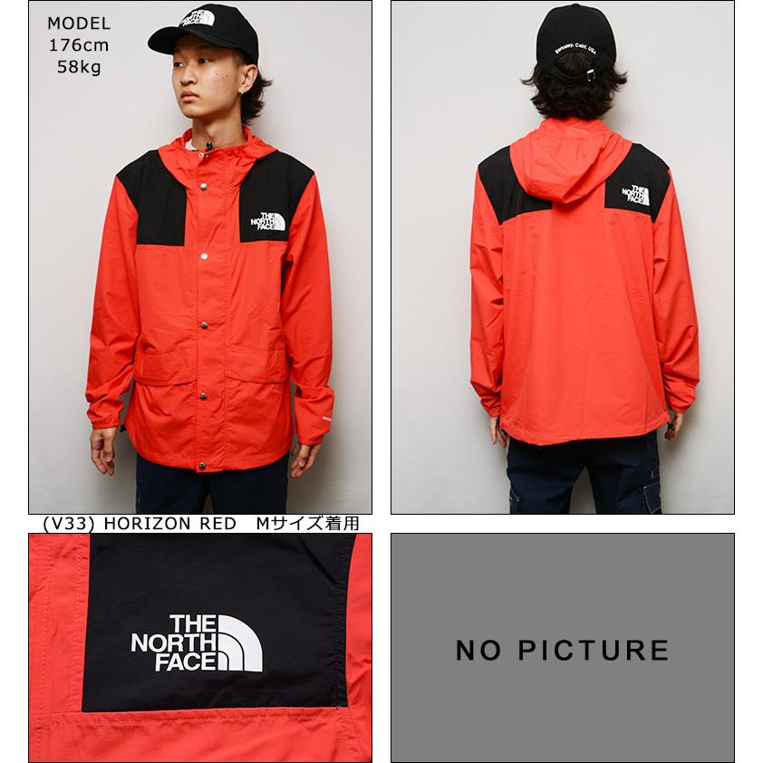 THE NORTH FACE ノースフェイス ジャケット 86 MOUNTAIN WIND THE NORTH FACE ノースフェイス ジャケット 86 MOUNTAIN WIND