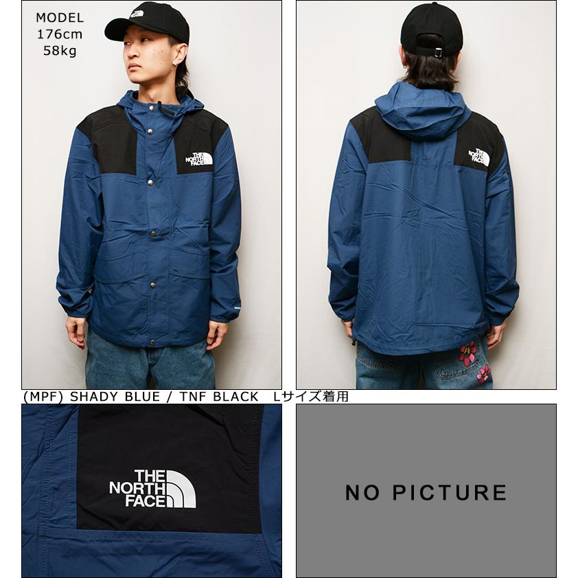THE NORTH FACE ノースフェイス ジャケット 86 MOUNTAIN WIND THE NORTH FACE ノースフェイス ジャケット 86 MOUNTAIN WIND