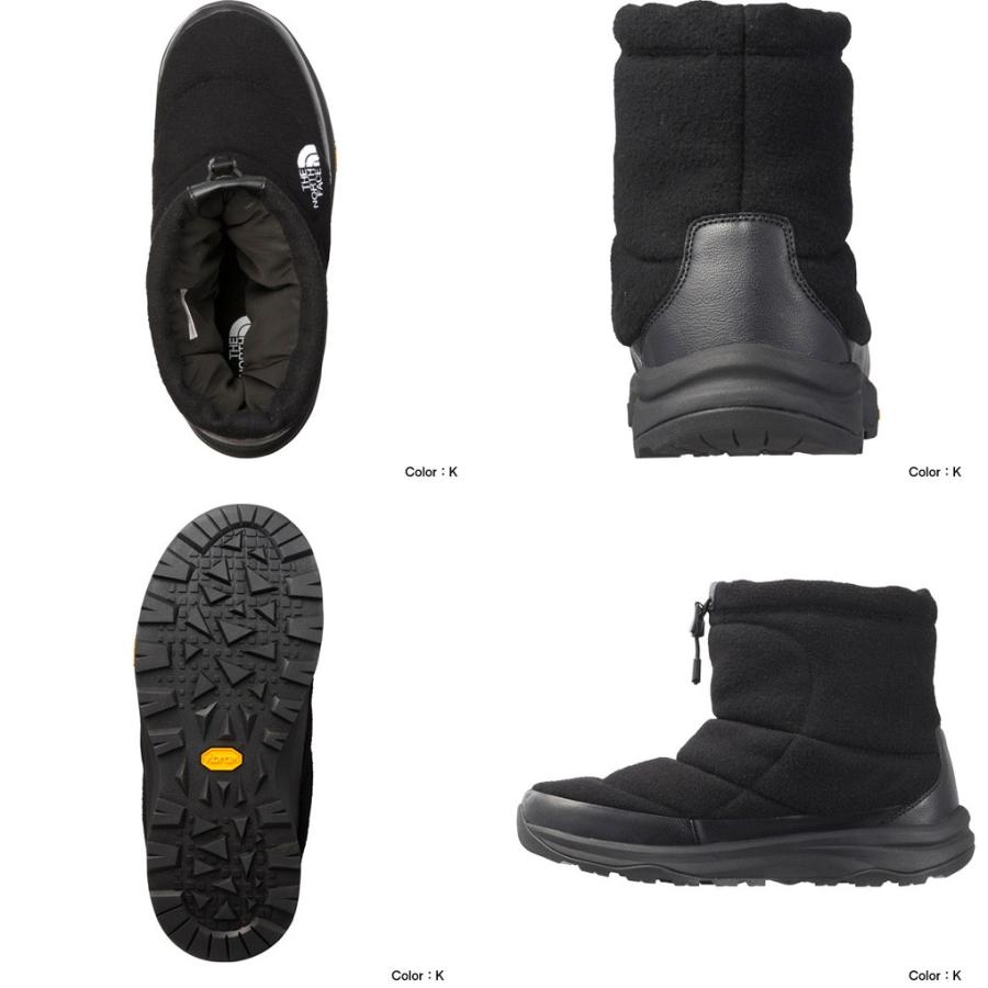 ノースフェイス ブーツ The North Face Nuptse Bootie Wool V Short 正規品 ヌプシブーティーウールvショート スノーシューズ ブーツ Boots 靴 Nf K Pajaboo 通販 Yahoo ショッピング