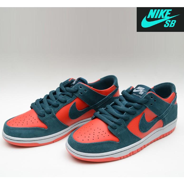 zoom dunk low pro