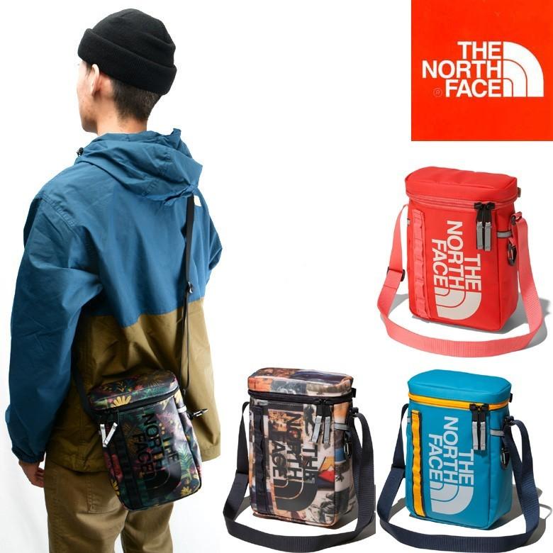 ノースフェイス ヒューズボックスポーチ The North Face Fuse Box Pouch 3色展開 正規品 バッグ ショルダーバッグ Nm Pajaboo 通販 Yahoo ショッピング