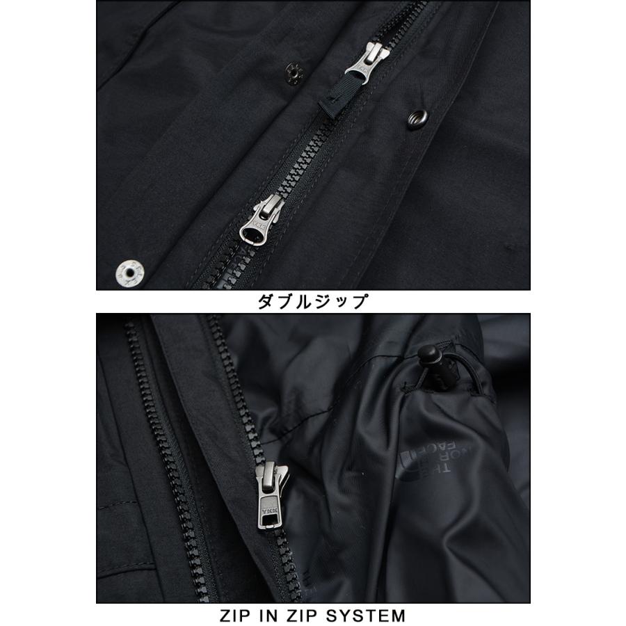THE NORTH FACE ザ・ノースフェイス マウンテンライトジャケット THE NORTH FACE ザ・ノースフェイス マウンテンライトジャケット