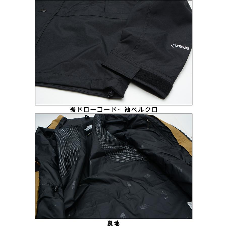 THE NORTH FACE ザ・ノースフェイス マウンテンライトジャケット THE NORTH FACE ザ・ノースフェイス マウンテンライトジャケット