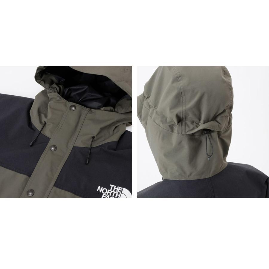 THE NORTH FACE ザ・ノースフェイス マウンテンライトジャケット THE NORTH FACE ザ・ノースフェイス マウンテンライトジャケット