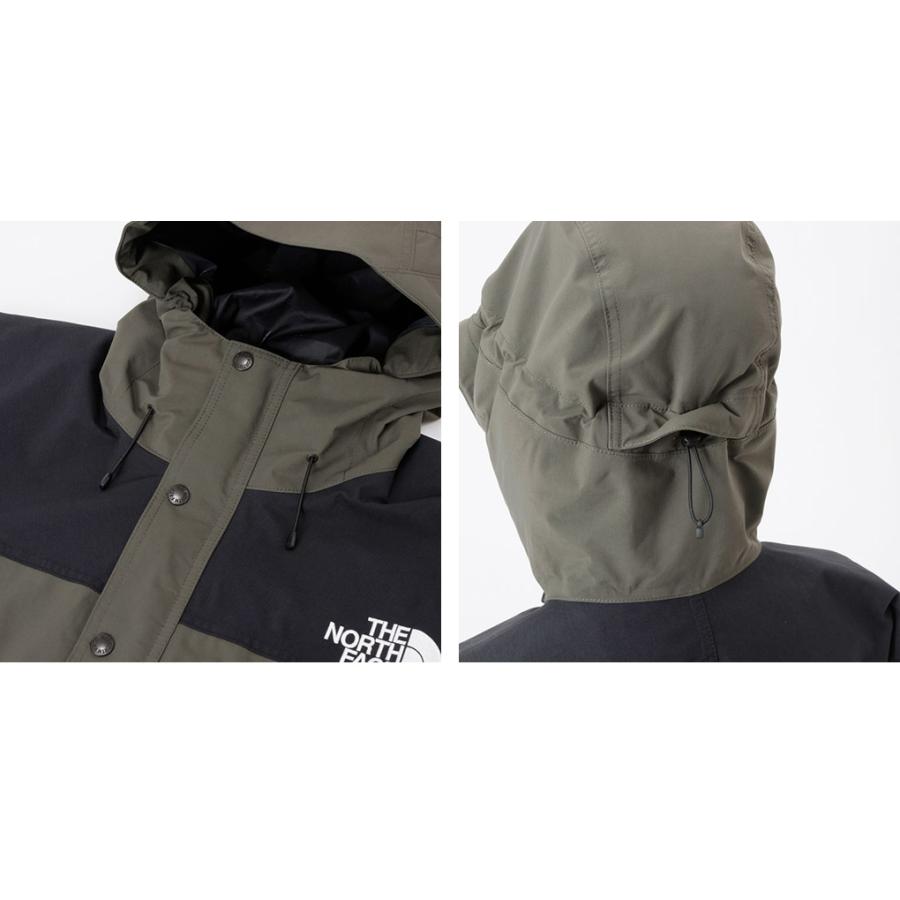 ザ・ノースフェイス マウンテンライトジャケット THE NORTH FACE MOUNTAIN LIGHT JACKET  正規品 メンズ ジャケット｜pajaboo｜11