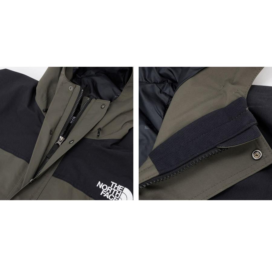 THE NORTH FACE ザ・ノースフェイス マウンテンライトジャケット THE NORTH FACE ザ・ノースフェイス マウンテンライトジャケット