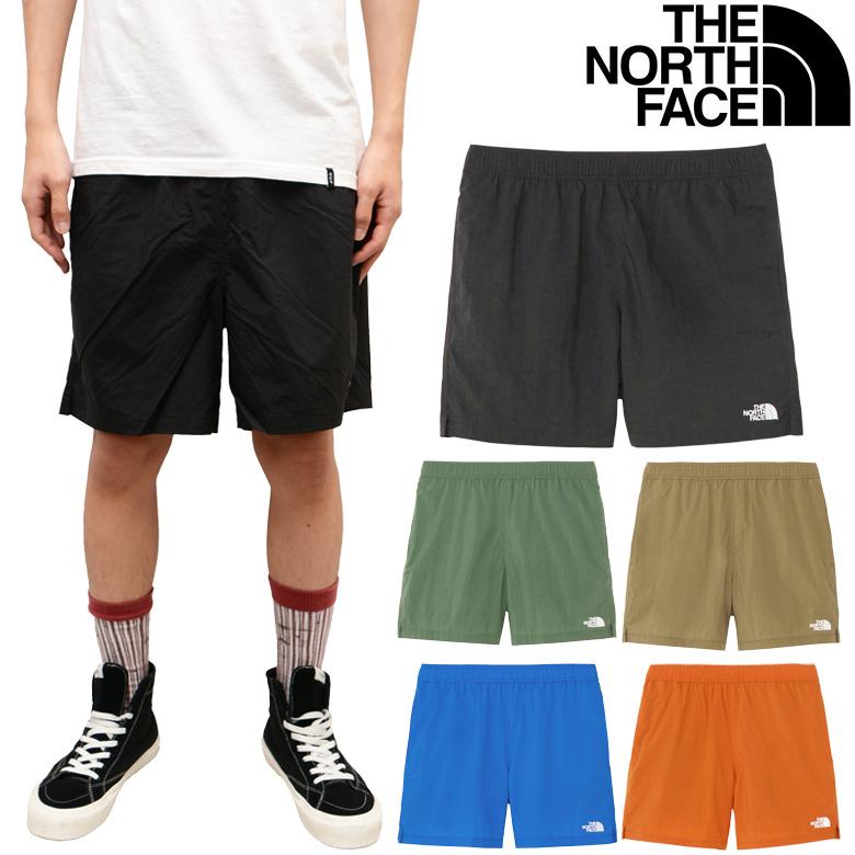 THE NORTH FACE ザ ノースフェイス ハーフパンツ VERSATILE THE NORTH FACE ザ ノースフェイス ハーフパンツ VERSATILE