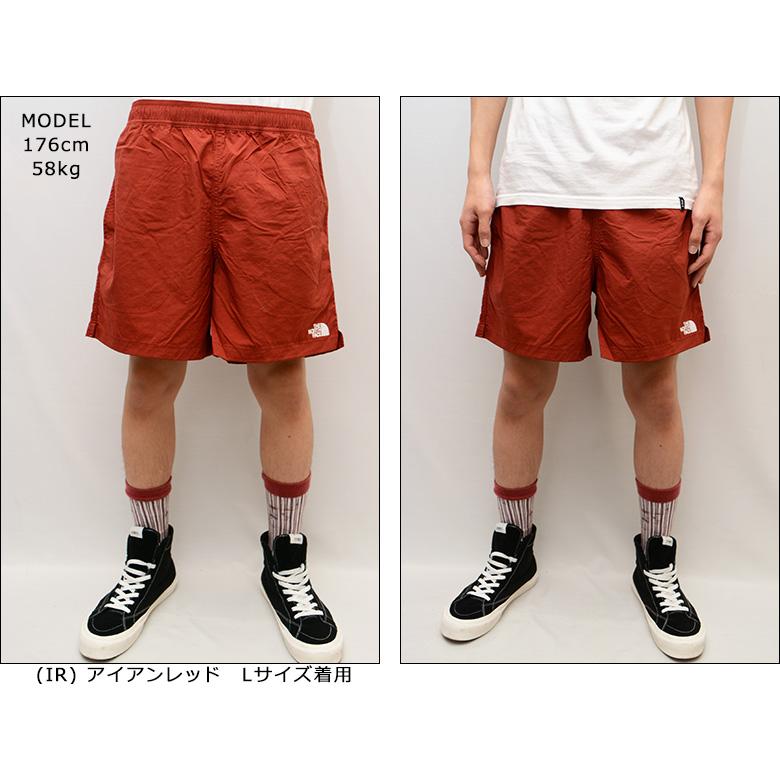 THE NORTH FACE ザ ノースフェイス ハーフパンツ VERSATILE THE NORTH FACE ザ ノースフェイス ハーフパンツ VERSATILE