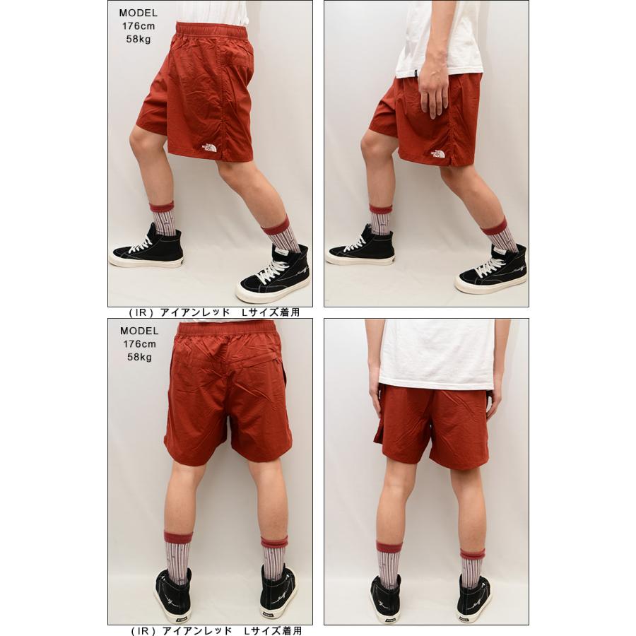 THE NORTH FACE ザ ノースフェイス ハーフパンツ VERSATILE THE NORTH FACE ザ ノースフェイス ハーフパンツ VERSATILE