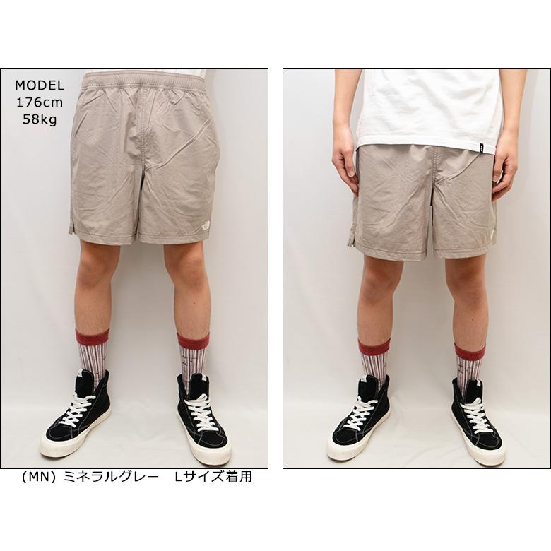 THE NORTH FACE ザ ノースフェイス ハーフパンツ VERSATILE THE NORTH FACE ザ ノースフェイス ハーフパンツ VERSATILE