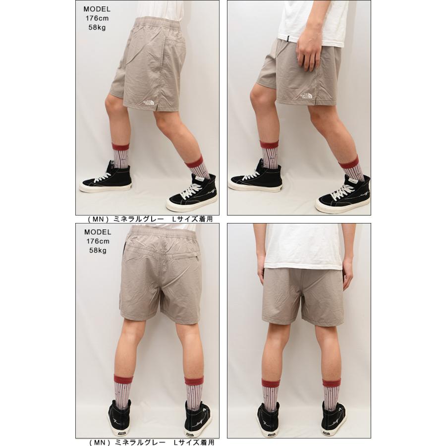 THE NORTH FACE ザ ノースフェイス ハーフパンツ VERSATILE THE NORTH FACE ザ ノースフェイス ハーフパンツ VERSATILE