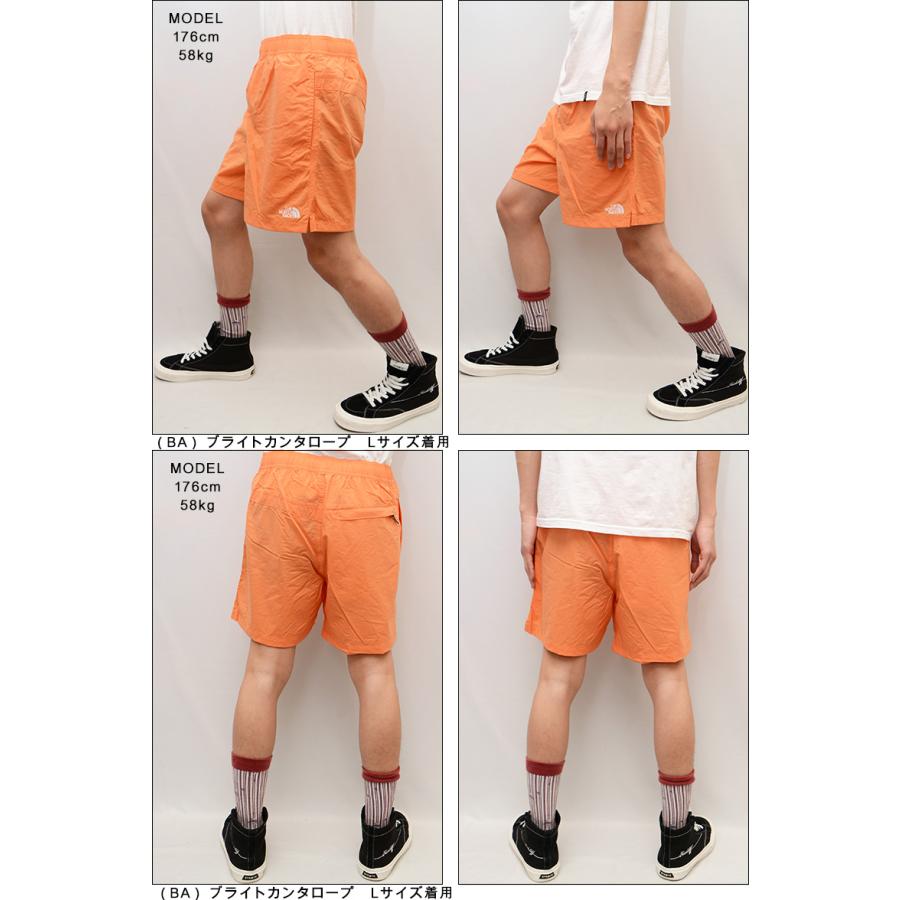 THE NORTH FACE ザ ノースフェイス ハーフパンツ VERSATILE THE NORTH FACE ザ ノースフェイス ハーフパンツ VERSATILE