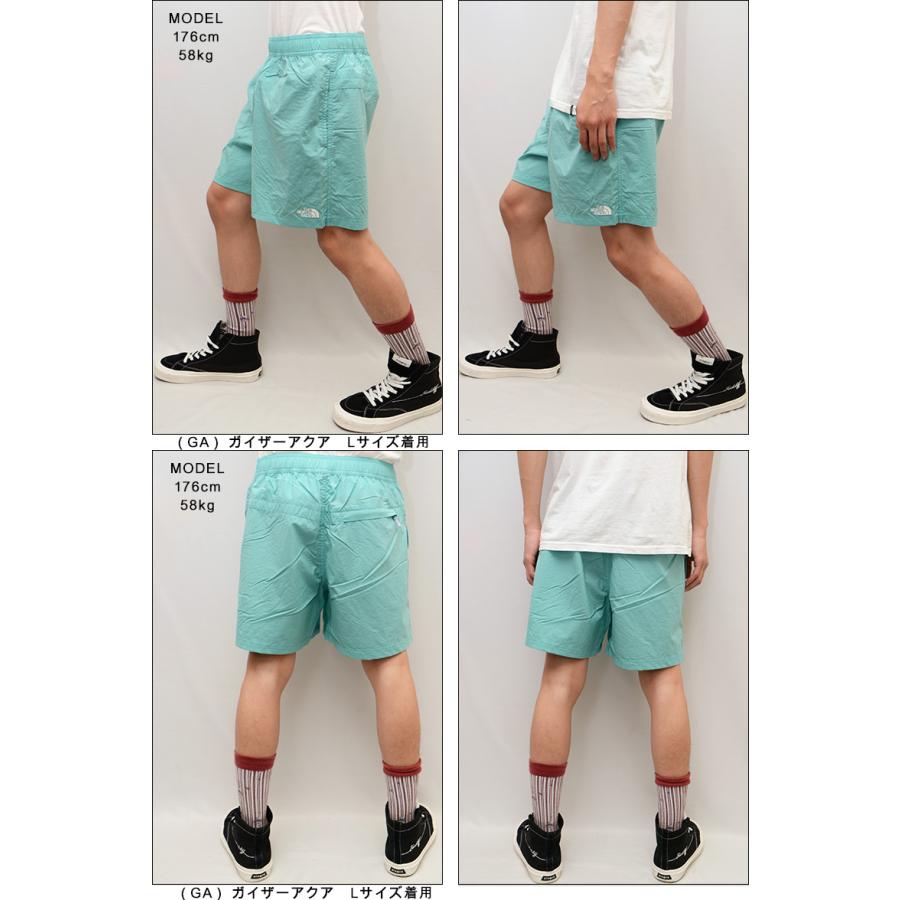 THE NORTH FACE ザ ノースフェイス ハーフパンツ VERSATILE THE NORTH FACE ザ ノースフェイス ハーフパンツ VERSATILE