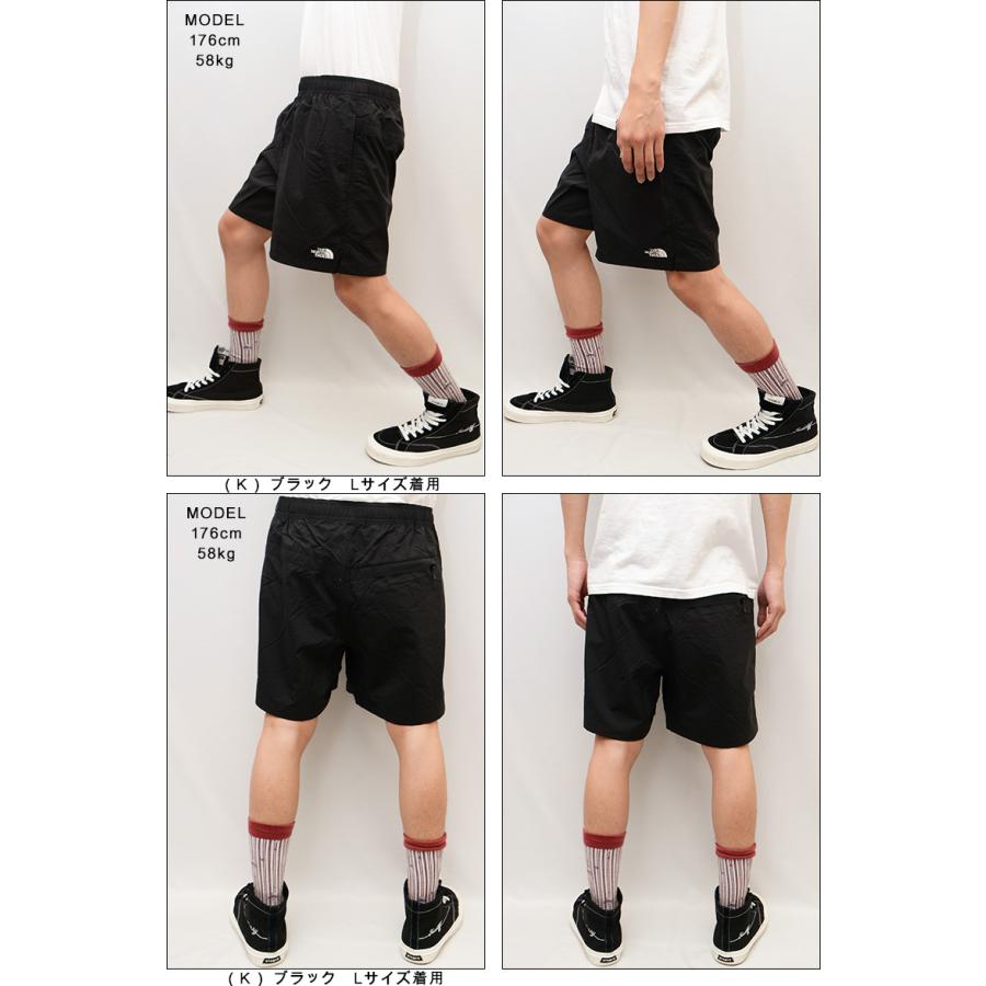 THE NORTH FACE ザ ノースフェイス ハーフパンツ VERSATILE THE NORTH FACE ザ ノースフェイス ハーフパンツ VERSATILE