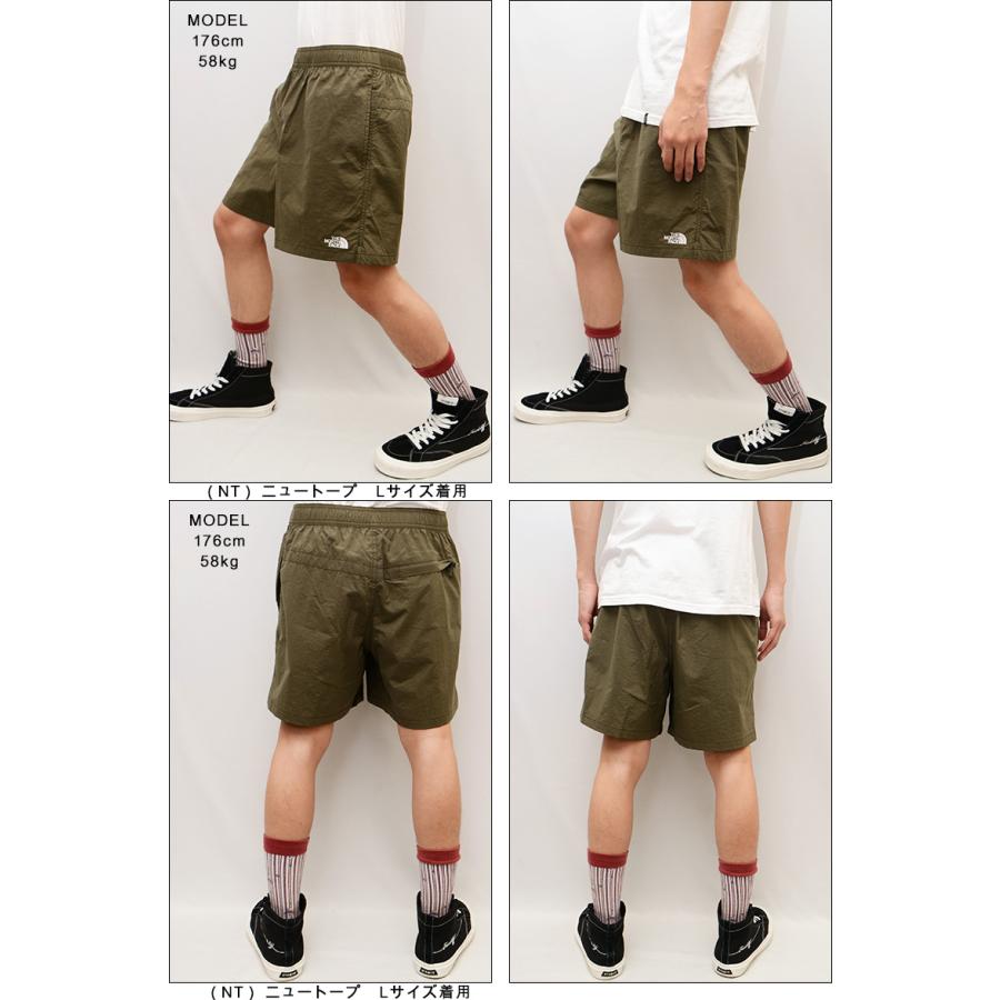 THE NORTH FACE ザ ノースフェイス ハーフパンツ VERSATILE THE NORTH FACE ザ ノースフェイス ハーフパンツ VERSATILE