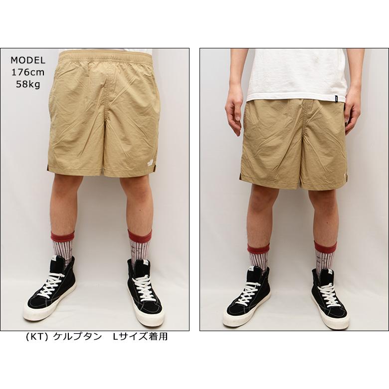 THE NORTH FACE ザ ノースフェイス ハーフパンツ VERSATILE THE NORTH FACE ザ ノースフェイス ハーフパンツ VERSATILE
