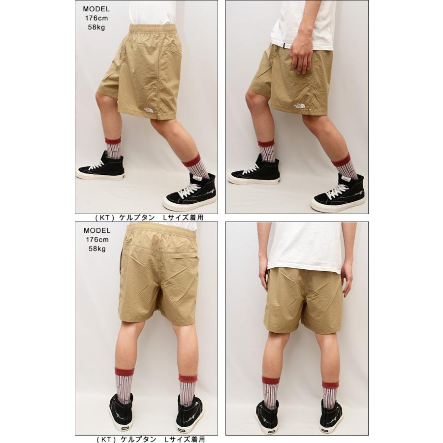 THE NORTH FACE ザ ノースフェイス ハーフパンツ VERSATILE THE NORTH FACE ザ ノースフェイス ハーフパンツ VERSATILE