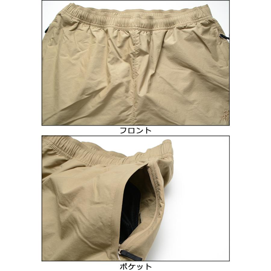 THE NORTH FACE（ザ ノースフェイス） ザ ノースフェイス パンツ THE