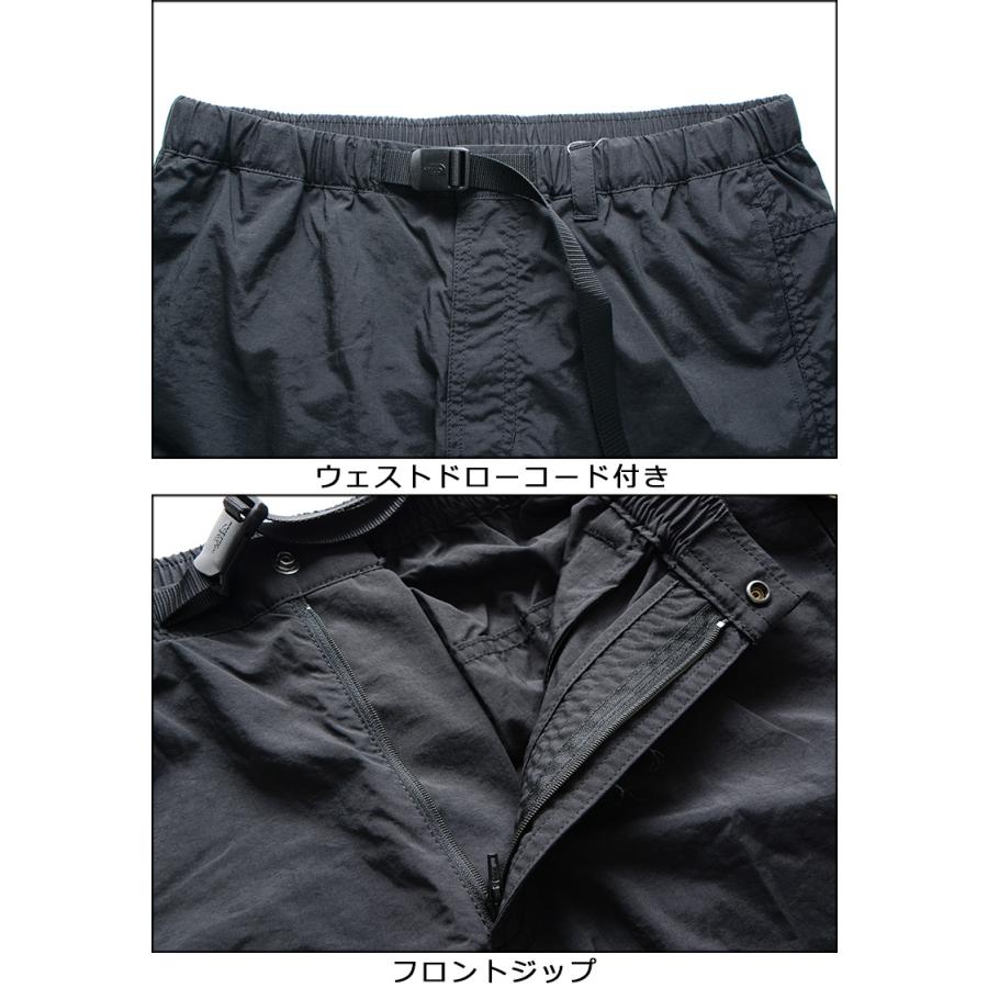 THE NORTH FACE ザ ノースフェイス パンツ COMPACT PANT 正規品