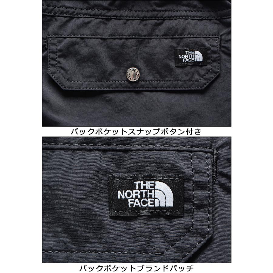 【新品未使用】THE NORTH FACE Compact Pant L 黒 THE NORTH FACE ザ ノースフェイス パンツ COMPACT PANT 正規品