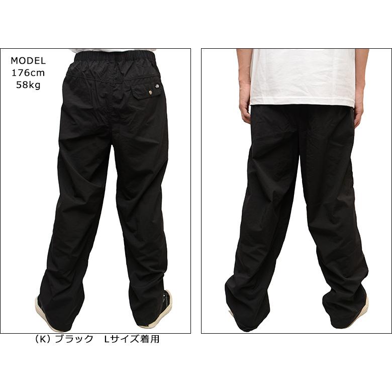 【新品未使用】THE NORTH FACEナイロンパンツ THE NORTH FACE ザ ノースフェイス ナイロンパンツ TNF EASY