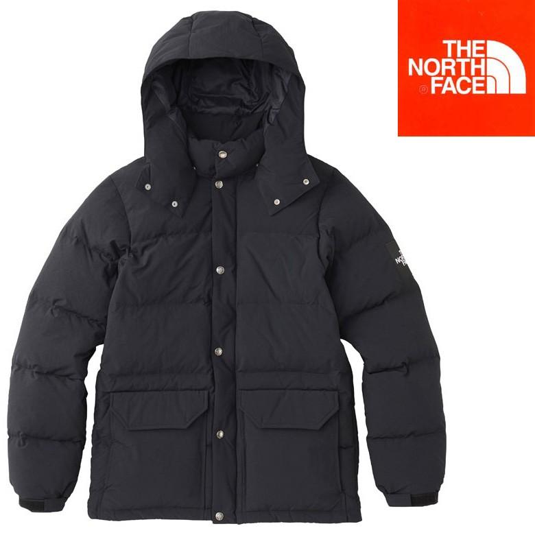 THE NORTH FACE CAMP SIERRA SHORT DOWN JACKET 正規品 ノースフェイス