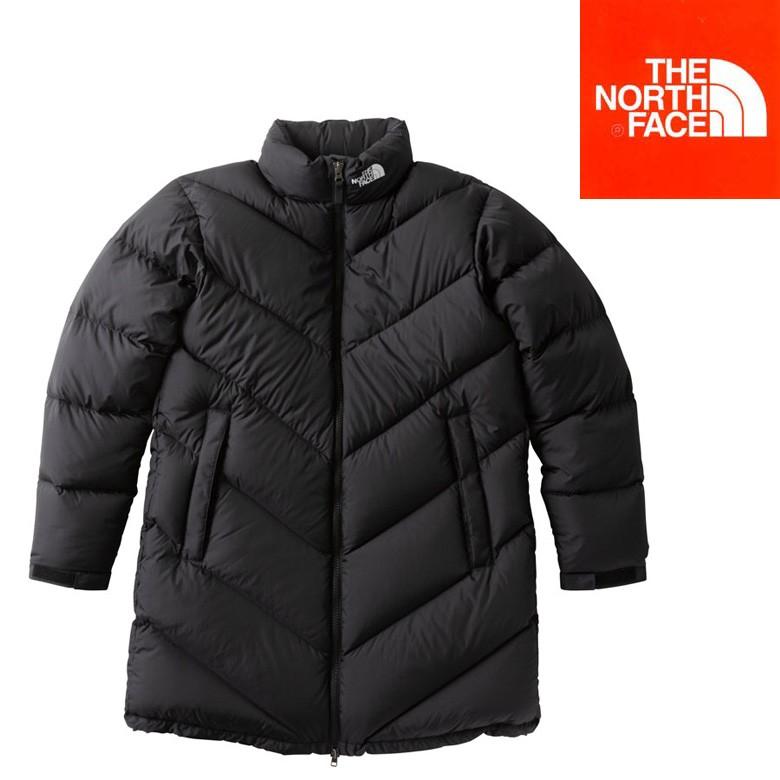 the north face ascent coat