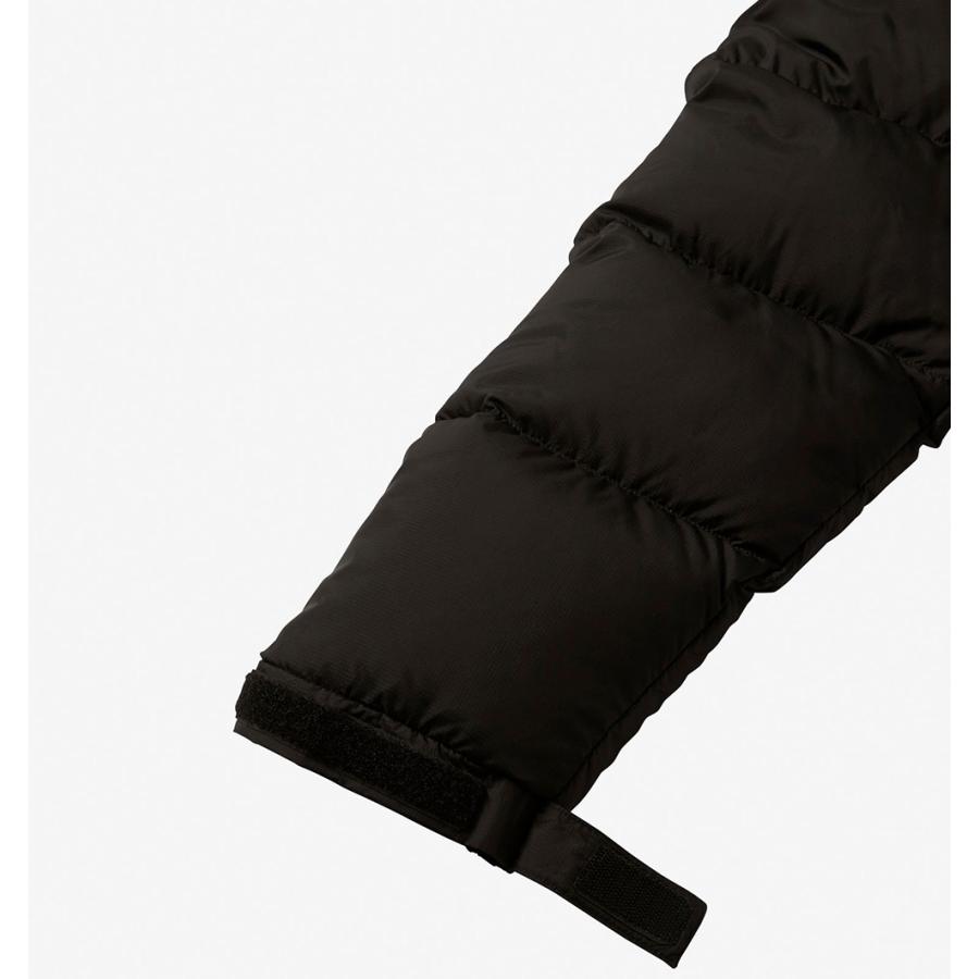 THE NORTH FACE ND92335 ノースフェイス ヌプシジャケット THE NORTH FACE ND92335 ノースフェイス ヌプシジャケット