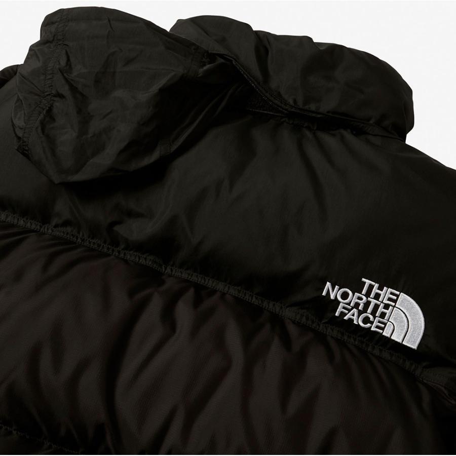 THE NORTH FACE ND92335 ノースフェイス ヌプシジャケット THE NORTH FACE ND92335 ノースフェイス ヌプシジャケット