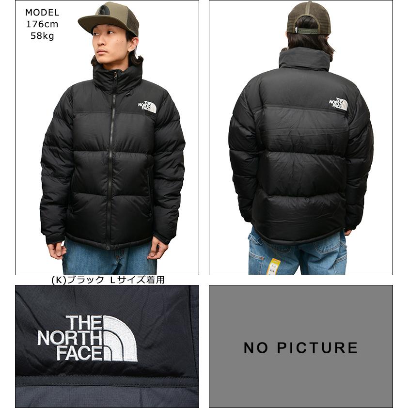 THE NORTH FACE ND92335 ノースフェイス ヌプシジャケット THE NORTH FACE ND92335 ノースフェイス ヌプシジャケット