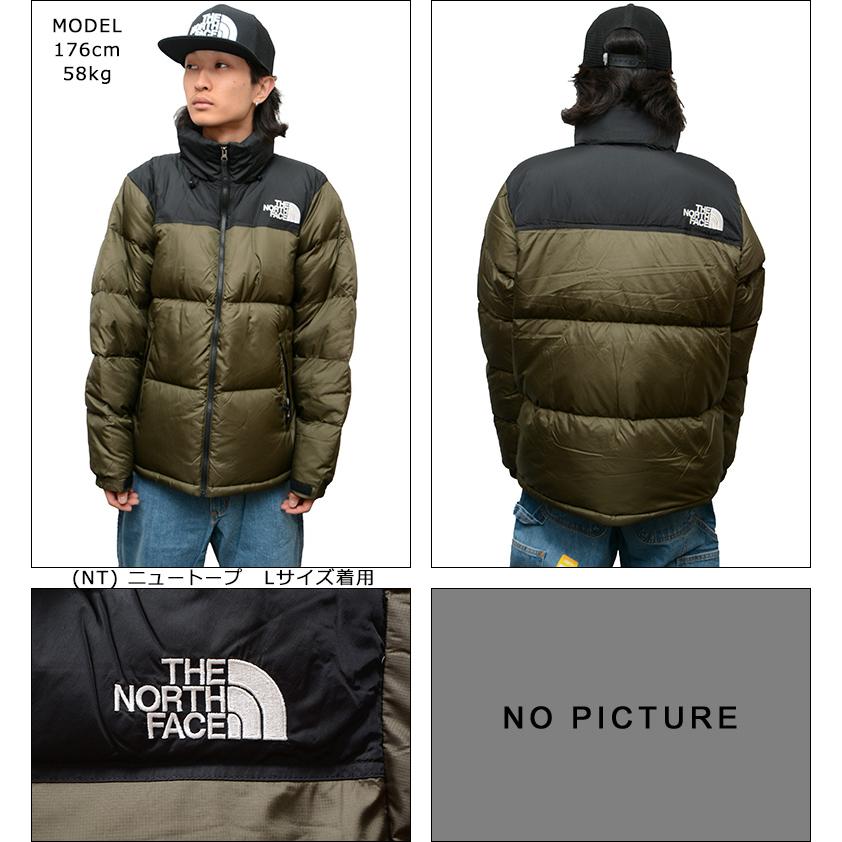 THE NORTH FACE ND92335 ノースフェイス ヌプシジャケット THE NORTH FACE ND92335 ノースフェイス ヌプシジャケット