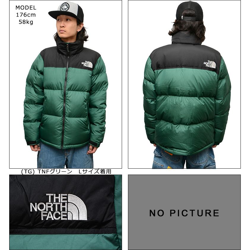 THE NORTH FACE ND92335 ノースフェイス ヌプシジャケット THE NORTH FACE ND92335 ノースフェイス ヌプシジャケット
