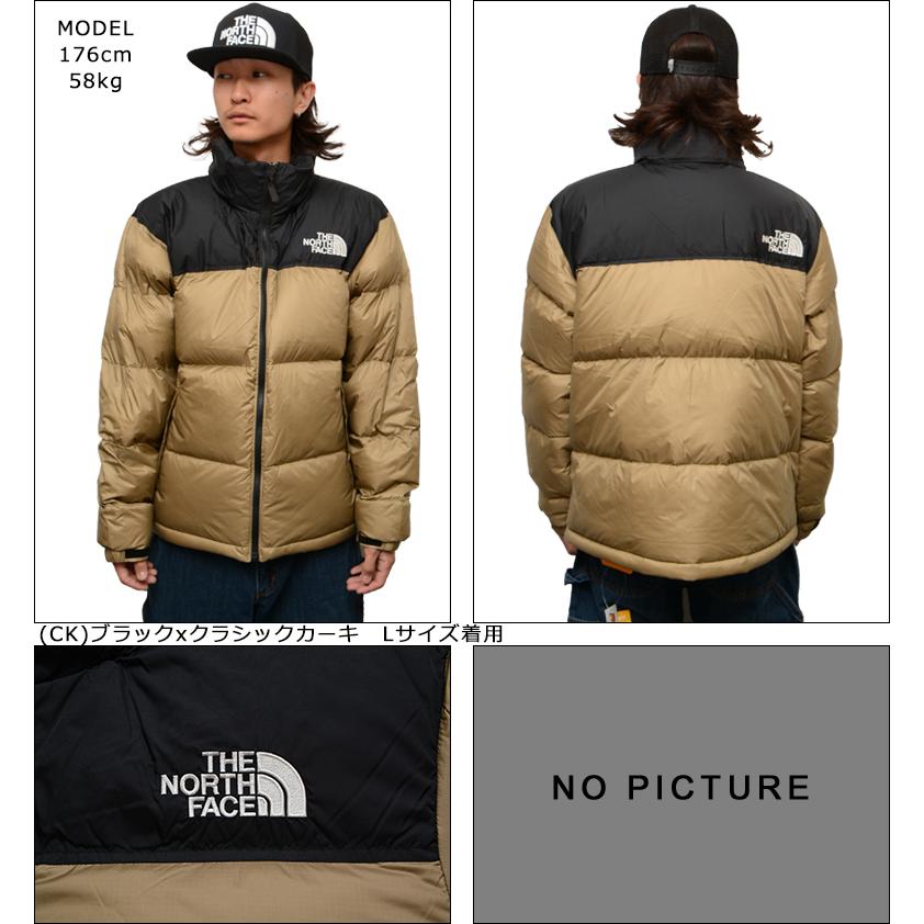 専用ノースフェイス　ヌプシ　ダウン　100 THE NORTH FACE ND92555 ノースフェイス ヌプシジャケット