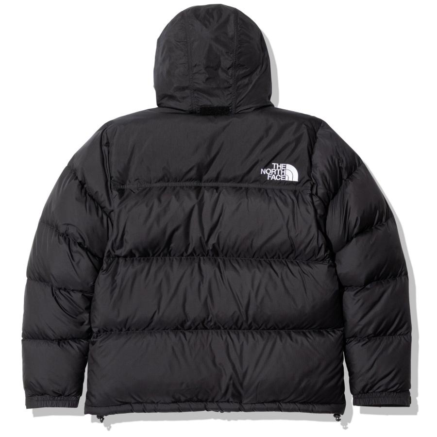 ND92335 ノースフェイス ヌプシジャケット THE NORTH FACE NUPTSE