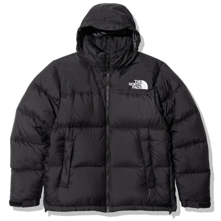 ND ノースフェイス ヌプシジャケット THE NORTH FACE NUPTSE