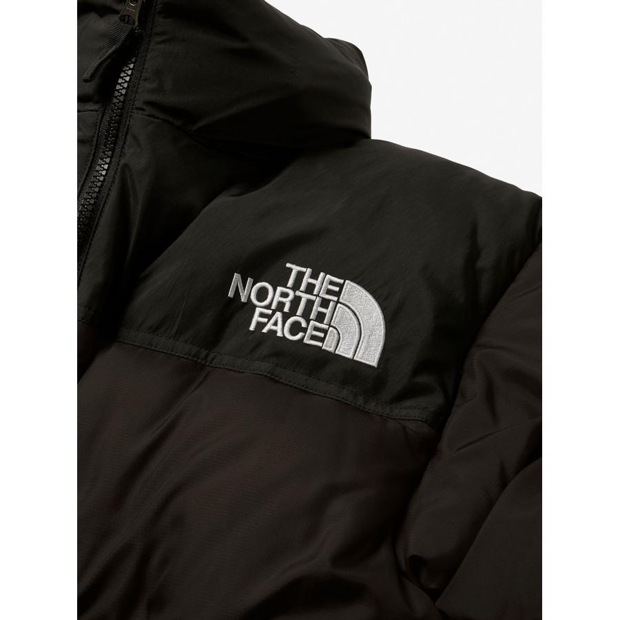 THE NORTH FACE ND92335 ノースフェイス ヌプシジャケット THE NORTH FACE ND92335 ノースフェイス ヌプシジャケット