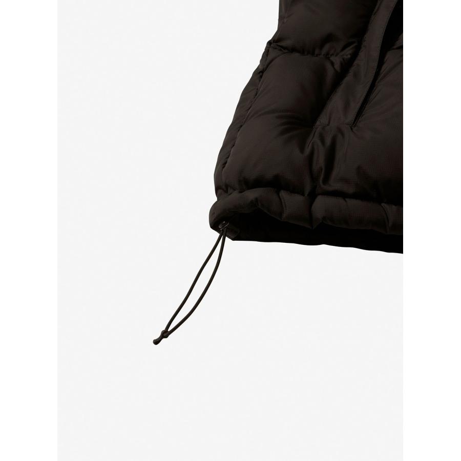 THE NORTH FACE ND92335 ノースフェイス ヌプシジャケット THE NORTH FACE ND92335 ノースフェイス ヌプシジャケット