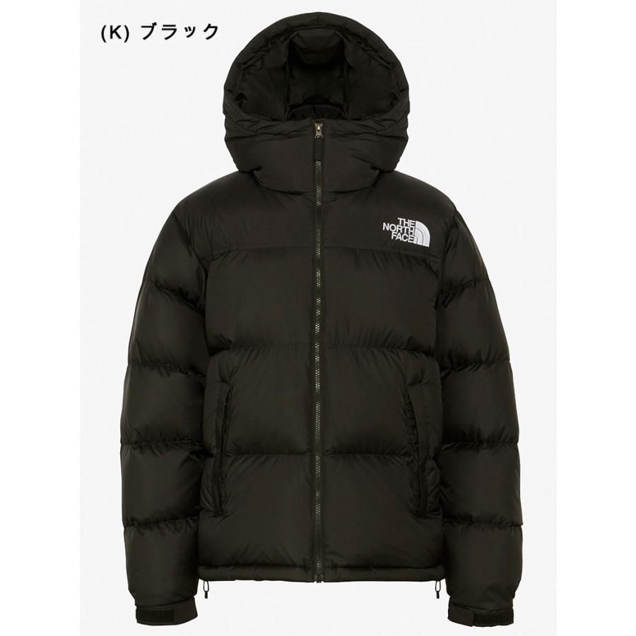 THE NORTH FACE ノースフェイス ダウン ジャケット NUPTSE THE NORTH FACE ノースフェイス ダウン ジャケット NUPTSE