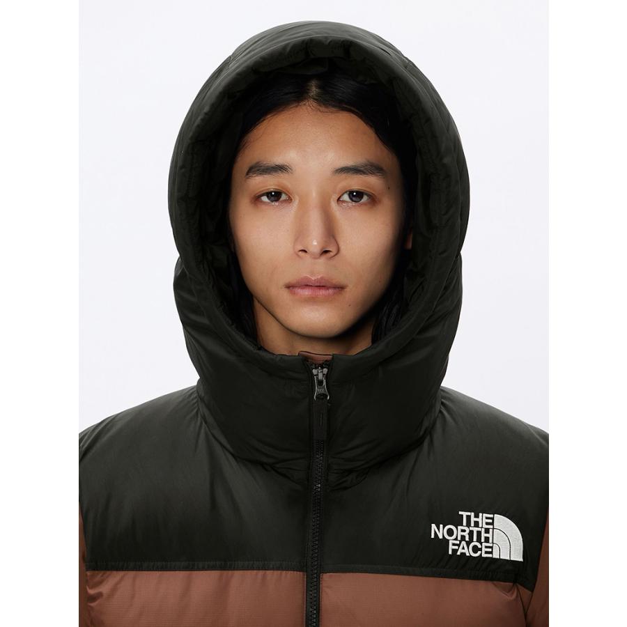 THE NORTH FACE ノースフェイス ダウン ジャケット NUPTSE THE NORTH FACE ノースフェイス ダウン ジャケット NUPTSE