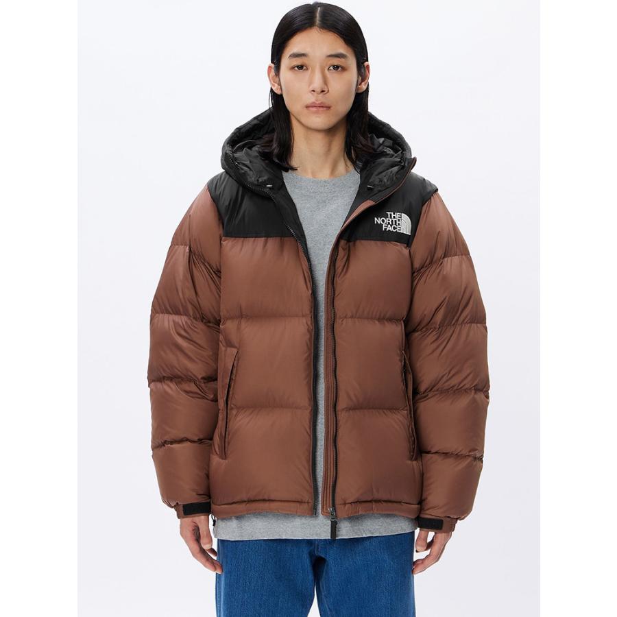THE NORTH FACE ノースフェイス ダウン ジャケット NUPTSE THE NORTH FACE ノースフェイス ダウン ジャケット NUPTSE