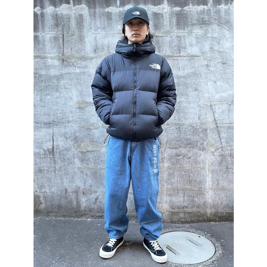 THE NORTH FACE ノースフェイス ダウン ジャケット NUPTSE THE NORTH FACE ノースフェイス ダウン ジャケット NUPTSE