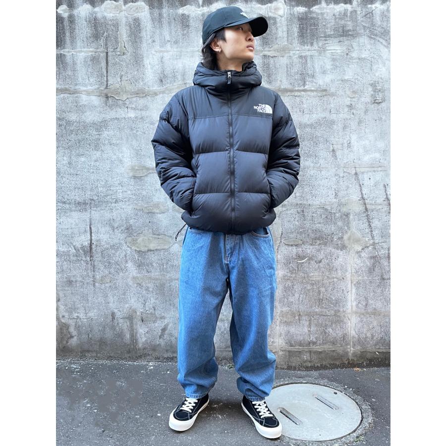 THE NORTH FACE ノースフェイス ダウン ジャケット NUPTSE THE NORTH FACE ノースフェイス ダウン ジャケット NUPTSE