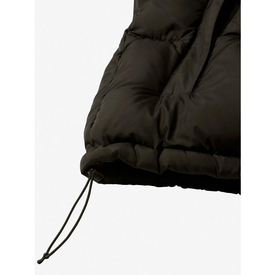 ノースフェイス ダウン ジャケット THE NORTH FACE NUPTSE HOODIE 【正規品】 ヌプシフーディー ヌプシジャケット ダウンジャケット ヌプシ ND92559の画像