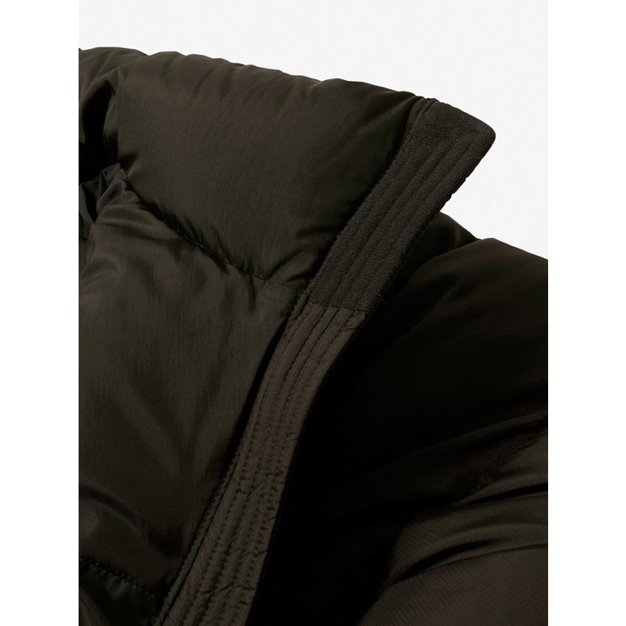 ノースフェイス ダウン ジャケット THE NORTH FACE NUPTSE HOODIE 【正規品】 ヌプシフーディー ヌプシジャケット ダウンジャケット ヌプシ ND92559の画像