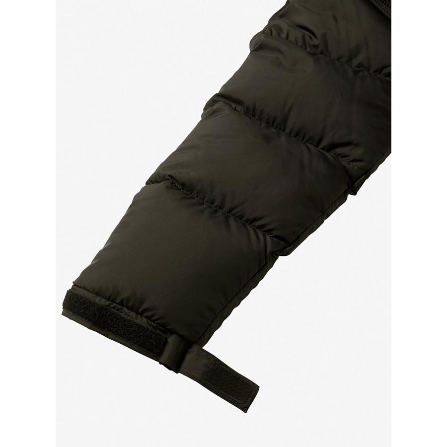 ノースフェイス ダウン ジャケット THE NORTH FACE NUPTSE HOODIE 【正規品】 ヌプシフーディー ヌプシジャケット ダウンジャケット ヌプシ ND92559の画像