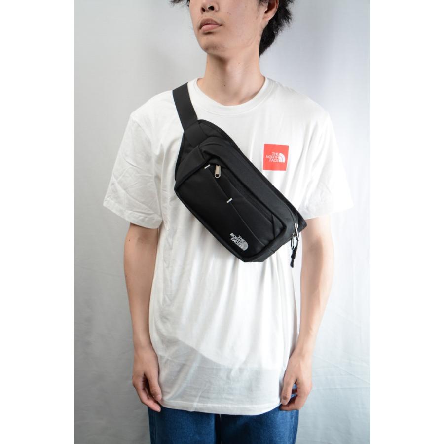 ノースフェイス ウエストポーチ The North Face Bozer Hip Pack 2 日本未発売usa企画 ボディバッグ Northface Nf0a2ucx Pajaboo 通販 Yahoo ショッピング