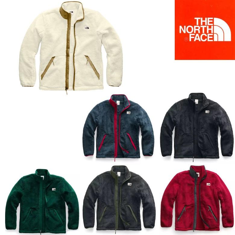 the north face campshire