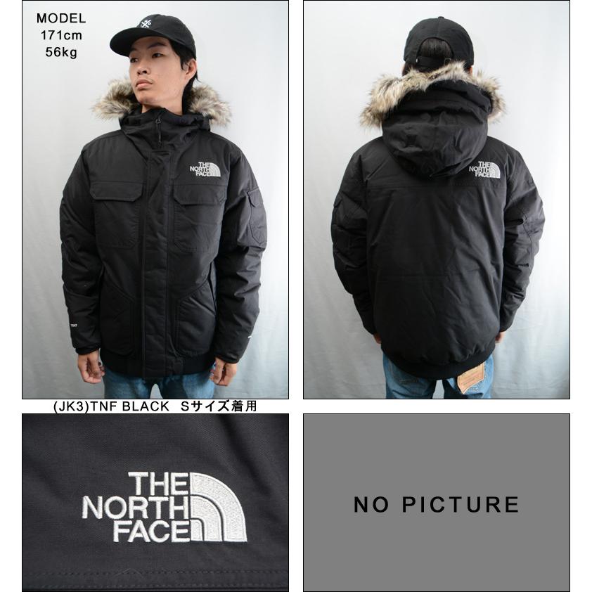 THE NORTH FACE GOTHAM JACKET 3 ノースフェイス ダウン ジャケット THE NORTH FACE GOTHAM JACKET 3 ノースフェイス ダウン ジャケット