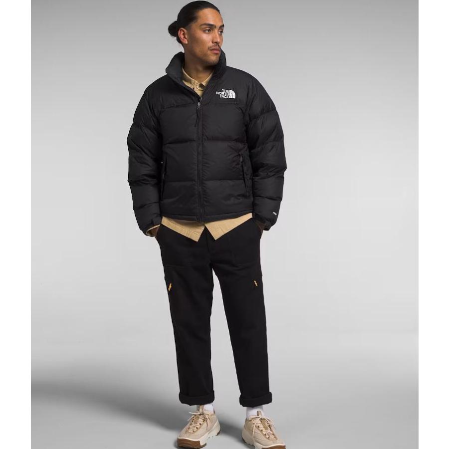 THE NORTH FACE ノースフェイス ダウン 1996 RETRO NUPTSE THE NORTH FACE ノースフェイス ダウン 1996 RETRO NUPTSE