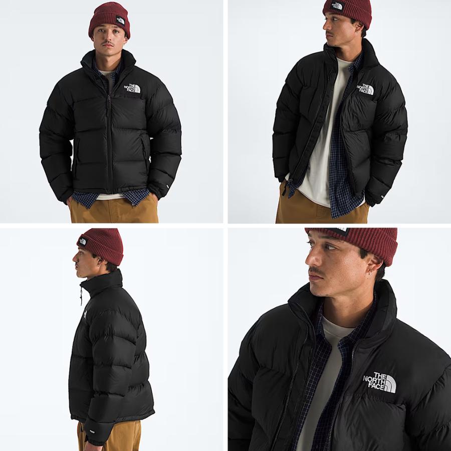 THE NORTH FACE ノースフェイス ダウン 1996 RETRO NUPTSE